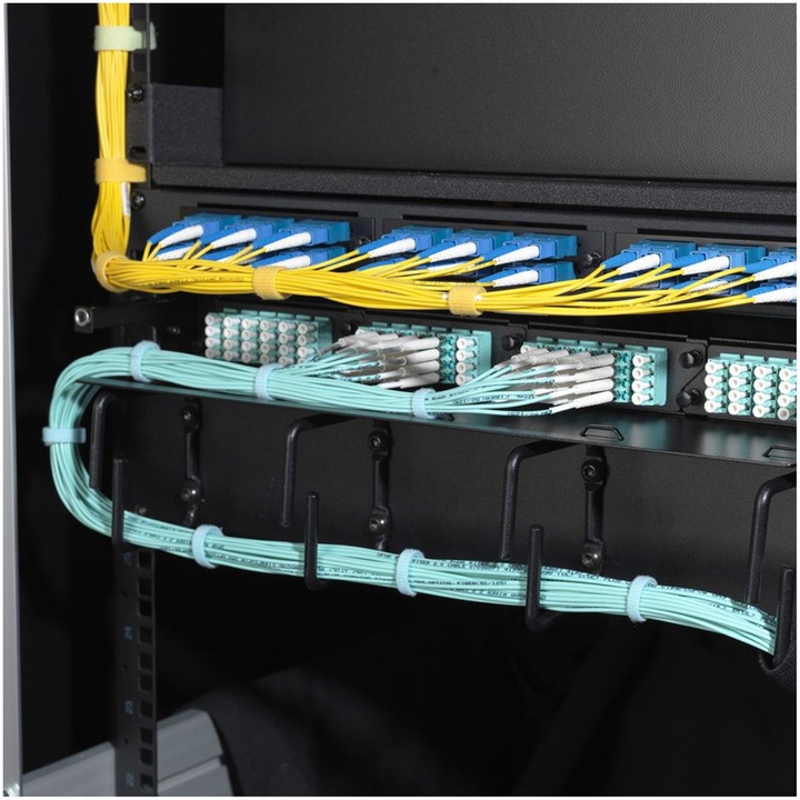 Actual product image Velcro brand Professional brand cable tie (Plastic cable ties, 300 mm, 100 pcs.)