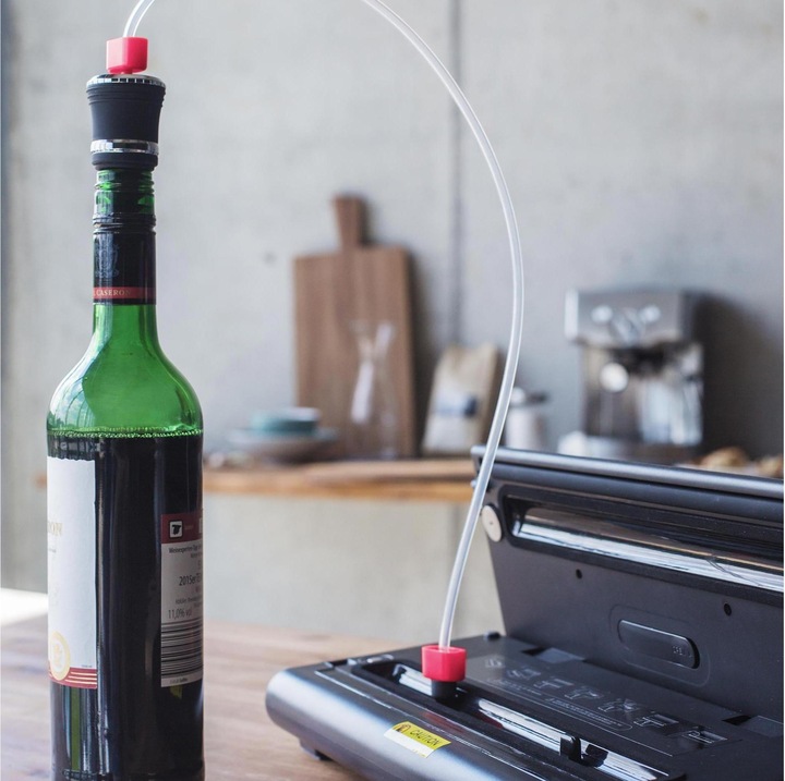 Actual product image Gastroback Design Vacuum Cleaner Advanced Scal