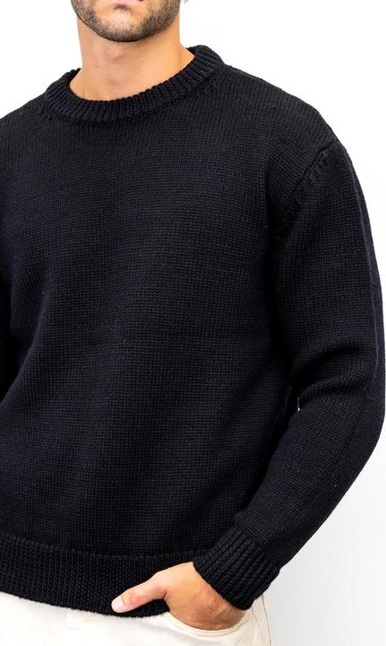 Produktbild Diana Studio Runder Hals Boxy Oversize (XL, XXL)