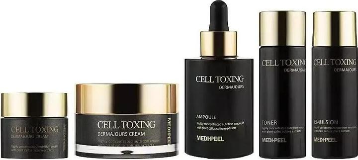Image du produit Medi-Peel Crème pour les yeux Peptide9 Hyaluronic Volumy (Crème pour les yeux, 40 ml, Journée)