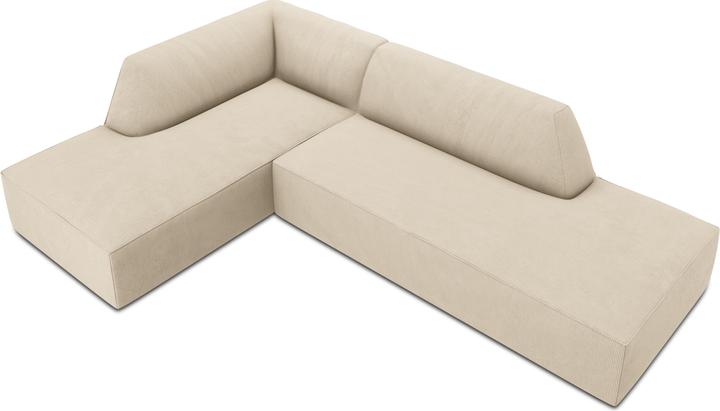 Image du produit Micadoni Ruby (Canapé d'angle)