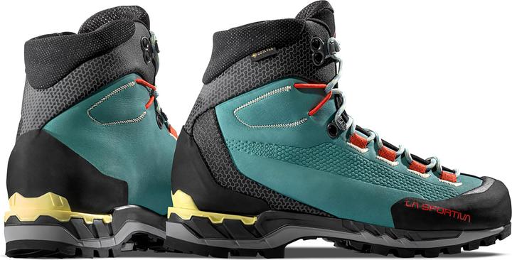 Produktbild La Sportiva Trango Tech Leather Woman GTX (40.5)