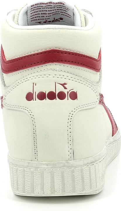 Produktbild Diadora Game High Waxed (45.5)