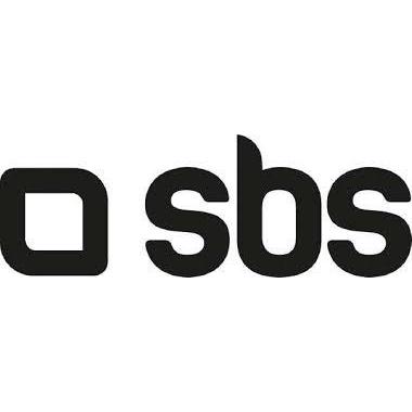 Thumbnail - SBS Silikon-Handyhalterung bis 6.5" für Fahrrad/E-Scooter, Smartphone Halterung, Schwarz