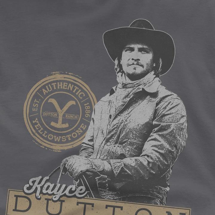 Immagine prodotto Yellowstone TShirt (M)