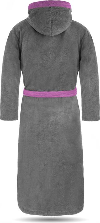 Produktbild Normani Bademantel Two-Tone (XXL)