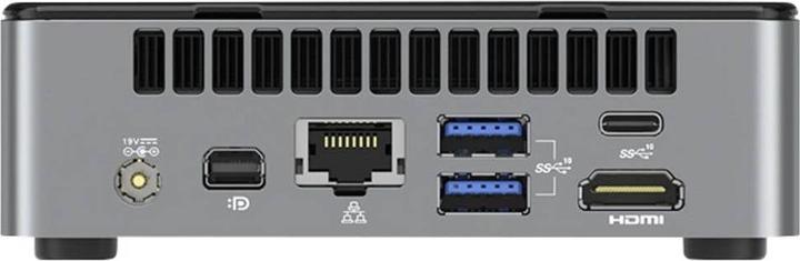 Produktbild Geekom Mini PC Mini Air12-PT7505 Mini-PC, Intel Pentium Gold 750, 8 GB RAM and 5 (512 GB, 8 GB, Intel Pentium Gold 7505)