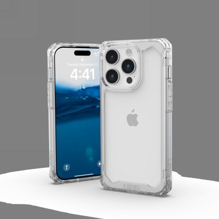 Produktbild UAG Plyo Case (Apple iPhone 15 Pro)
