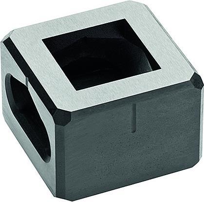 Cimco Matritze - Quadrat 22,2 x 22,2 mm