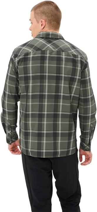 Immagine prodotto Vaude Neshan L/S Shirt IV (3XL)