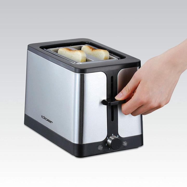 Produktbild Cloer 3609