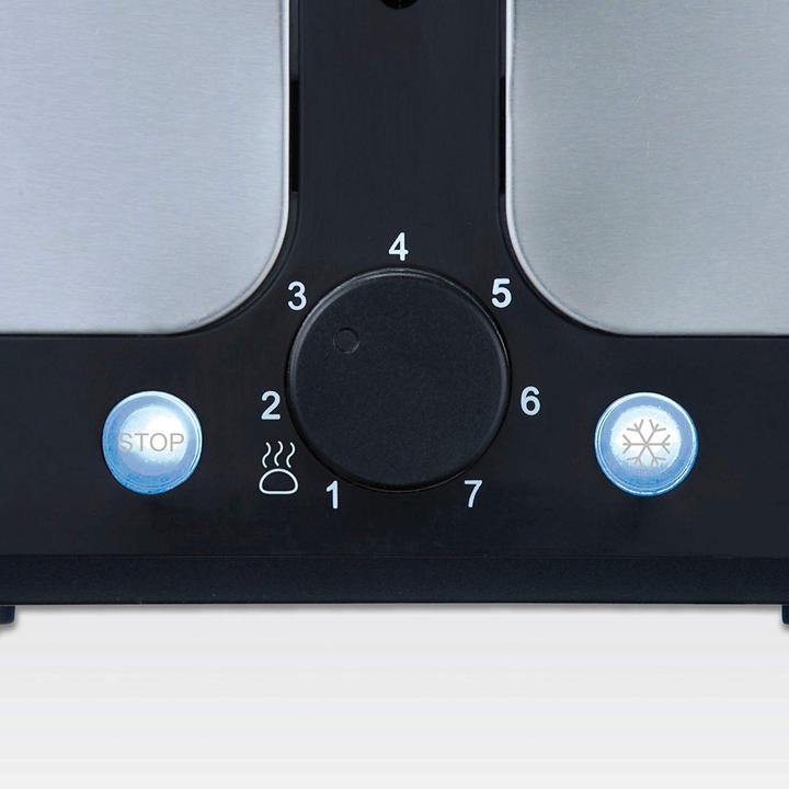 Produktbild Cloer 3609