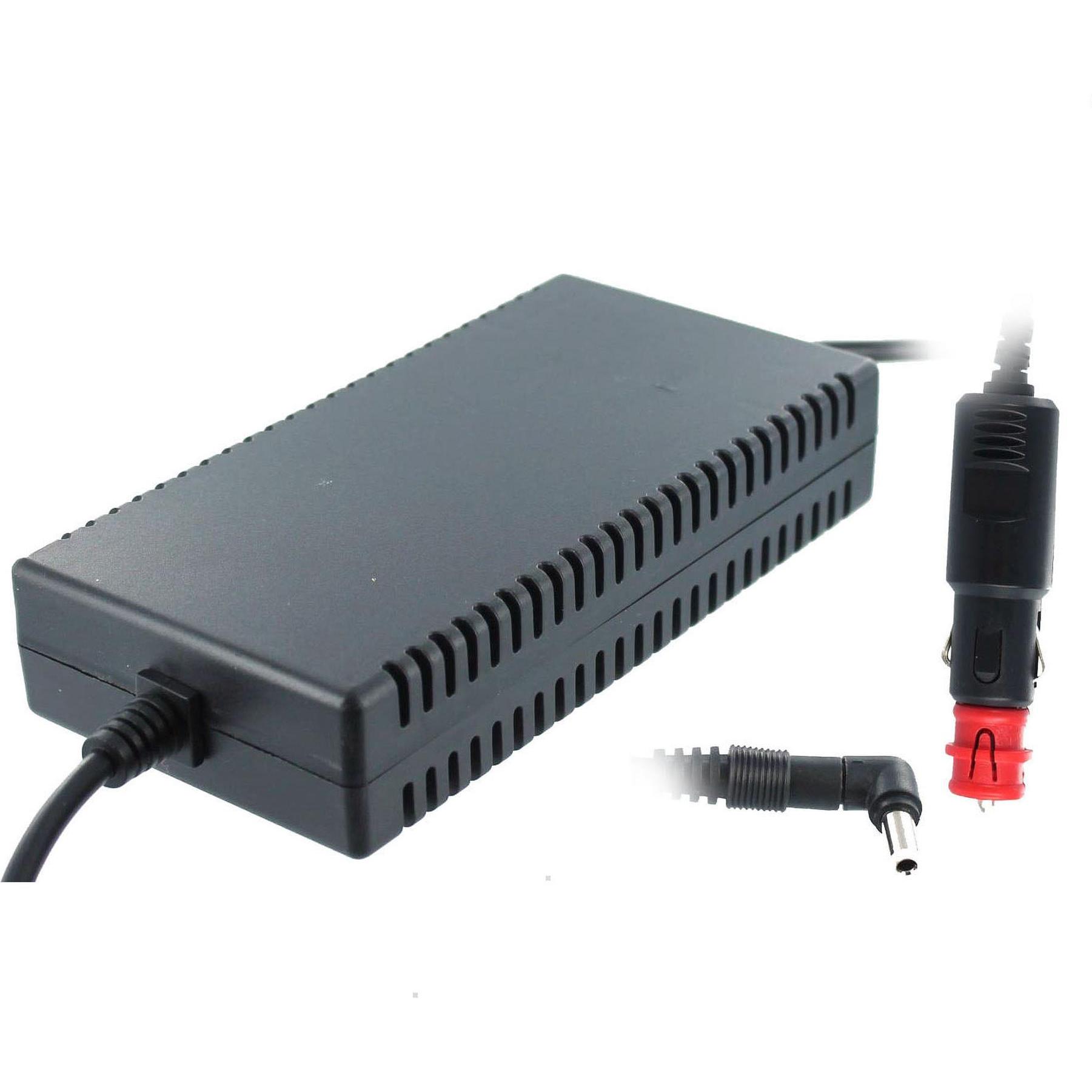Thumbnail - AGI 86699 - Auto - Zigarettenanzünder - Schwarz (65 W), Notebook Netzteil, Schwarz