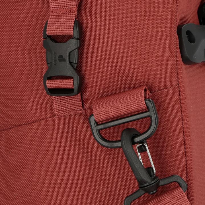 Productafbeelding Deuter Valbona 20+5 (25 l, Draagtas)