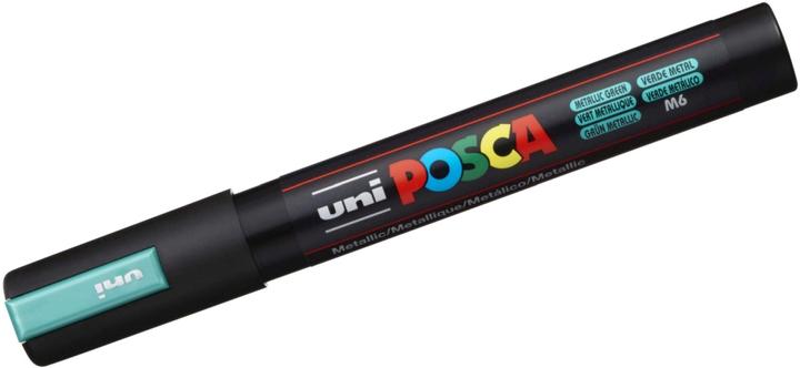 Produktbild Posca Medium Marker PC-5M (Grün, 2.50 mm, 1 x)
