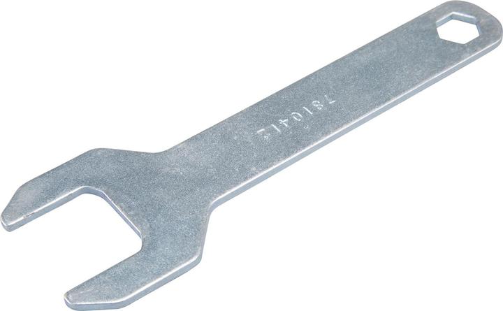 Makita Einmaulschlüssel SW 22