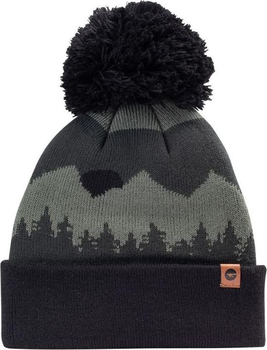 Actual product image Hitec Ronge Wintermütze