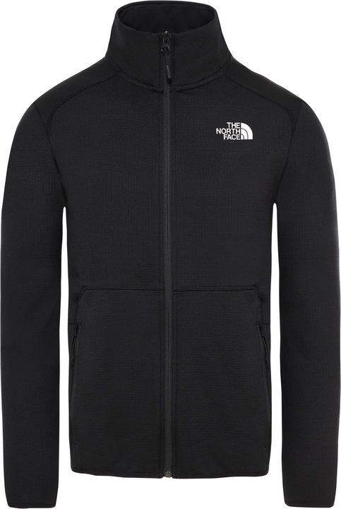 North Face Quest Midlayer (M)
