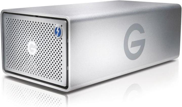 Image du produit G-Tech G-RAID with Thunderbolt 3 (20 To)