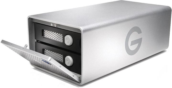Image du produit G-Tech G-RAID with Thunderbolt 3 (20 To)