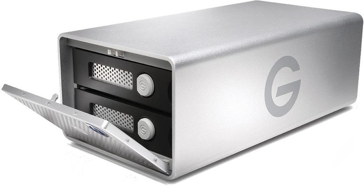Produktbild G-Tech G-RAID with Thunderbolt 3 (20 TB)
