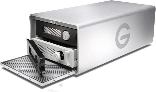 Image du produit G-Tech G-RAID with Thunderbolt 3 (20 To)