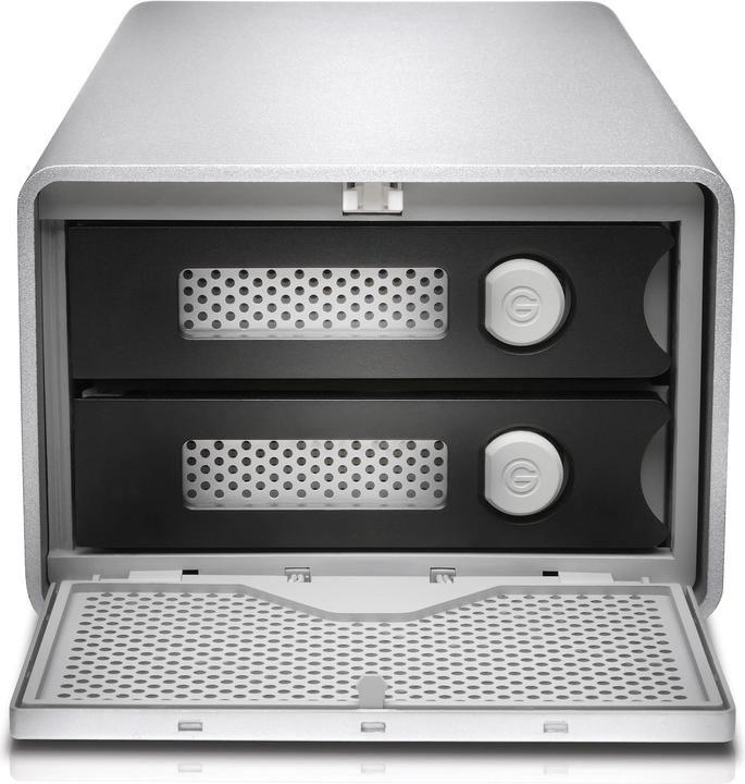 Image du produit G-Tech G-RAID with Thunderbolt 3 (20 To)