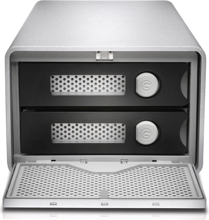 Produktbild G-Tech G-RAID with Thunderbolt 3 (20 TB)