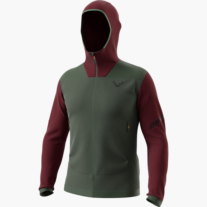 Produktbild Dynafit Tigard Polartec Kapuzenjacke (S)