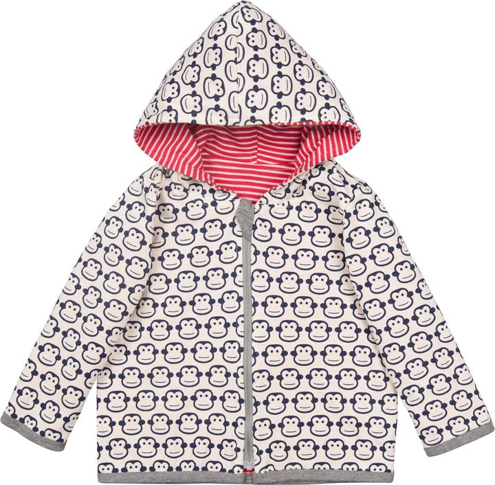 Produktbild loud + proud Wendejacke (86, 92)