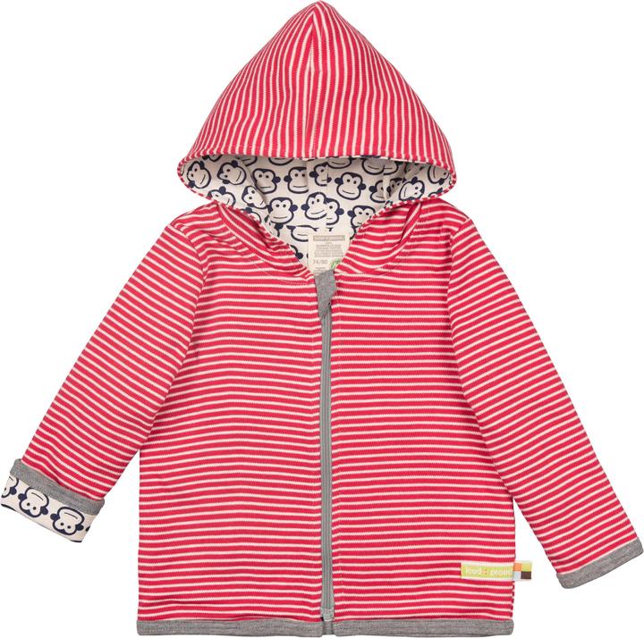 Produktbild loud + proud Wendejacke (86, 92)