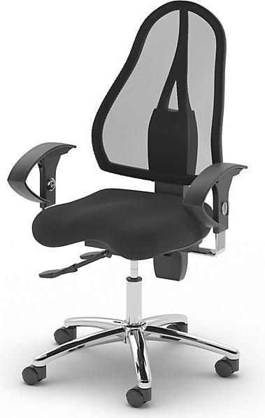 Produktbild Topstar Operator-Drehstuhl, Permanentkontaktmechanik und Orthositz®