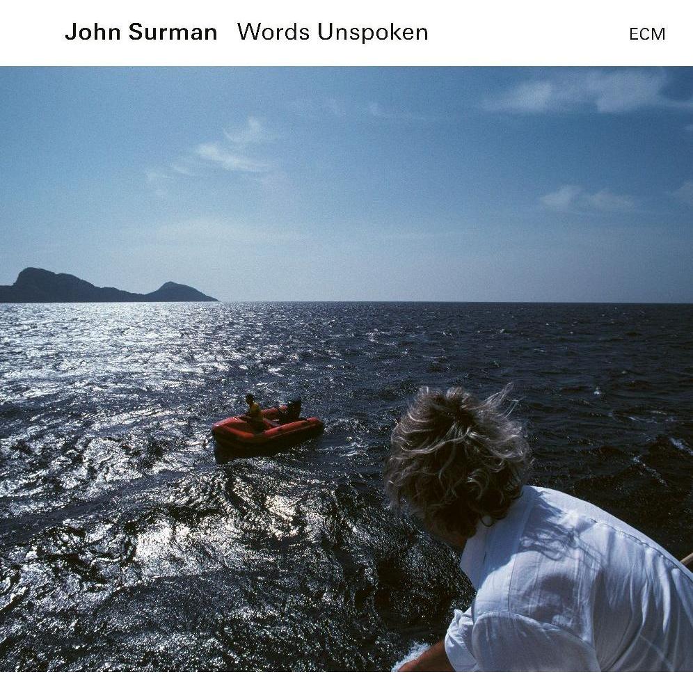Words Unspoken, Schallplatten