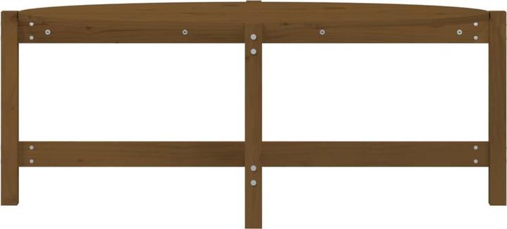 Image du produit vidaXL Couchtisch