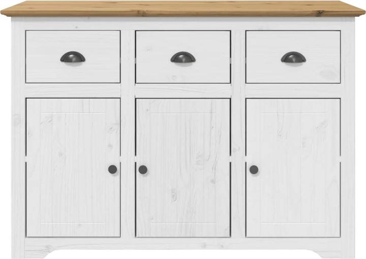 Produktbild vidaXL Amery (43 x 43 x 200.50 cm)