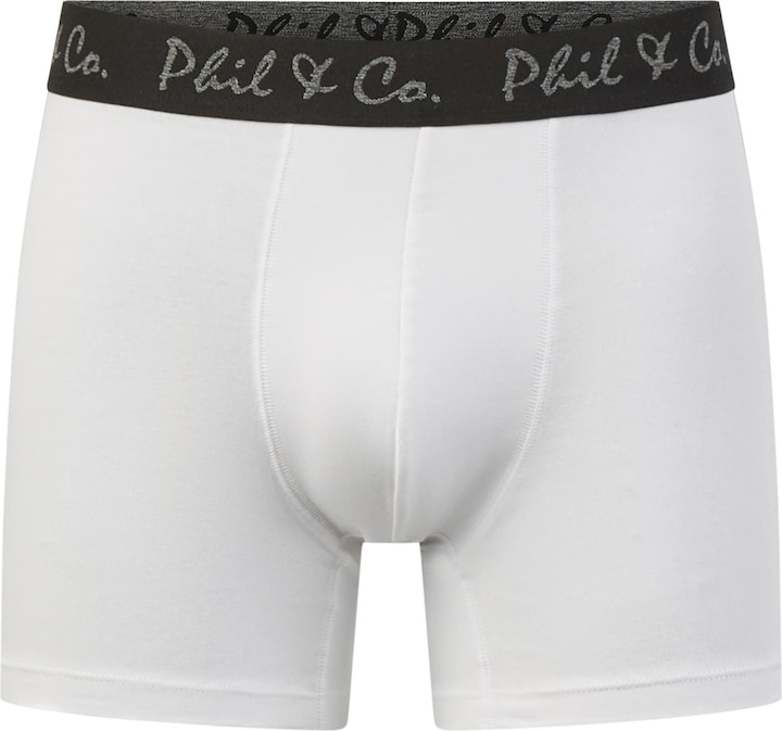 Produktbild Phil & Co. Berlin Retro Pants Jersey Core (XL, 6er Pack)