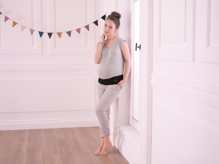 Image du produit Anita BabySherpa (M)