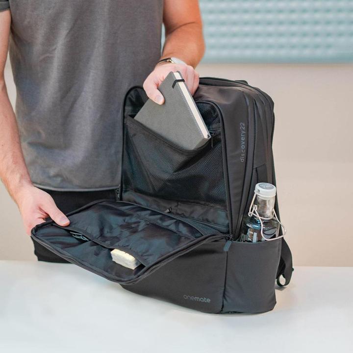 Produktbild Onemate Backpack Pro (22 l)