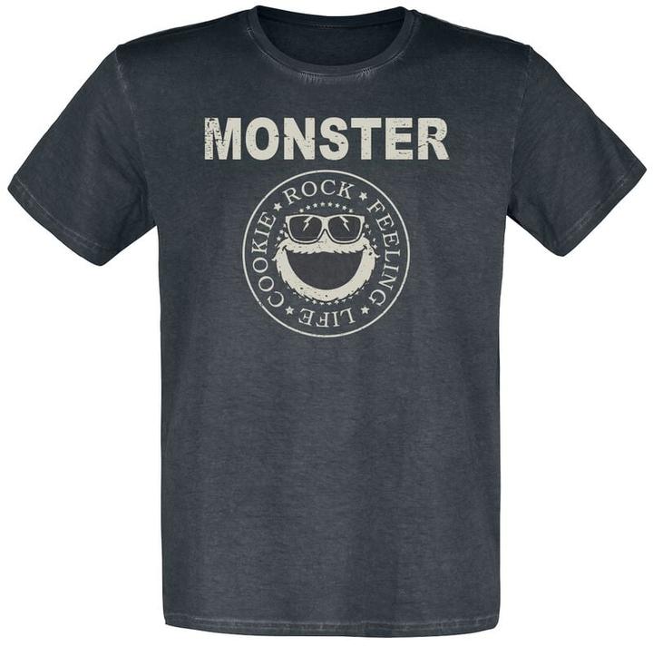 Produktbild Monster Rock (L)