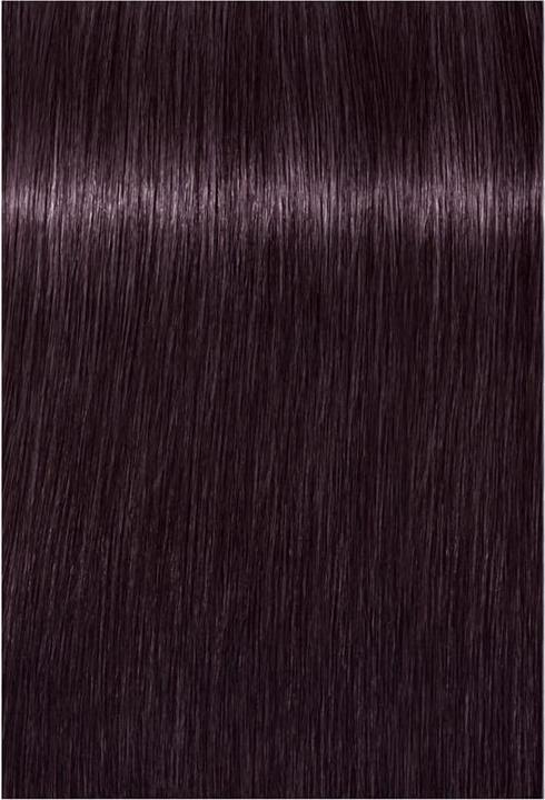 Produktbild Schwarzkopf Professional 3-19 Dunkelbraun Centre Violett Igora Opulescence 60 (Violett, Braun)