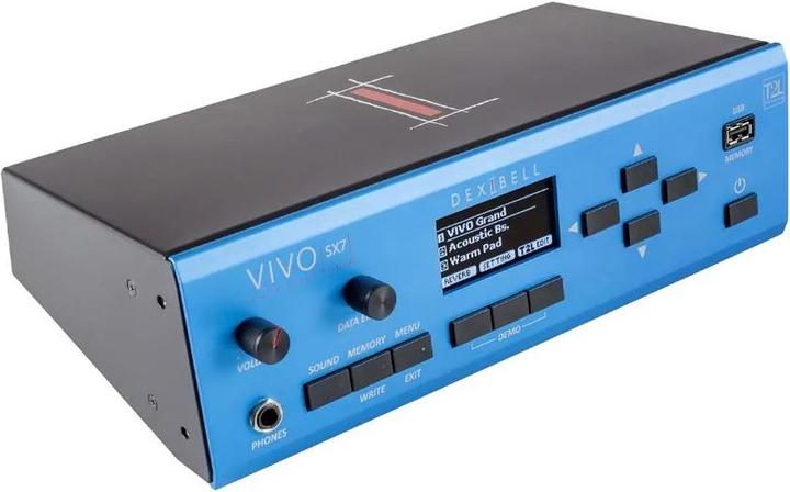Produktbild Dexibell Vivo SX7
