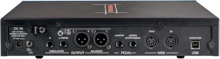 Produktbild Dexibell Vivo SX7