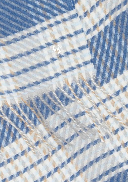 Actual product image Comma Tuch Schal aus Viskosemix