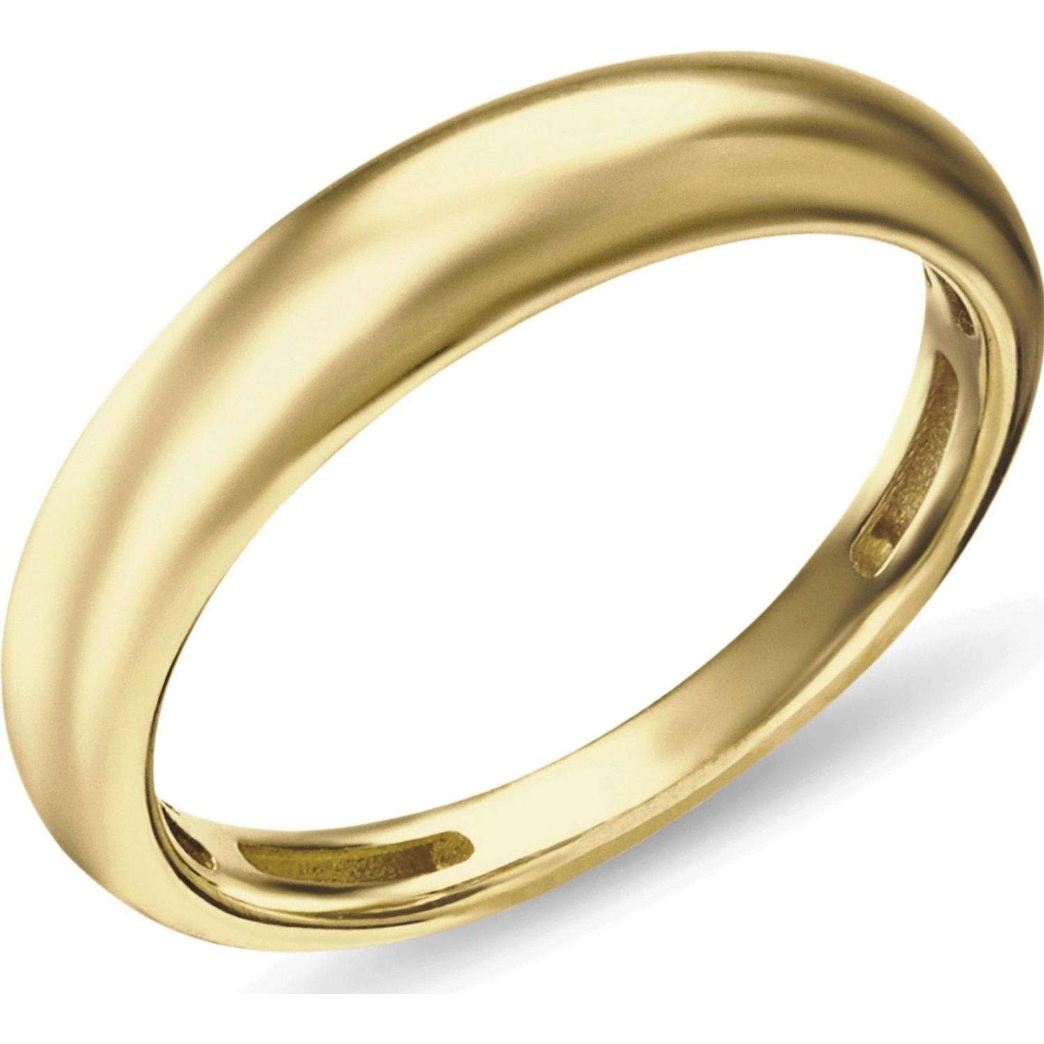 Christ, Ring, Damenring, (58, 375/9 K Gold)