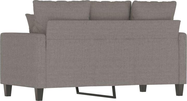 Actual product image vidaXL 2-Sitzer-Sofa (2 person sofa)
