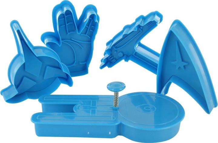 Think Geek Star Trek