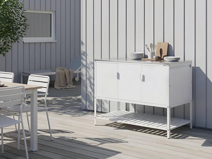 Produktbild Beliani Maenza