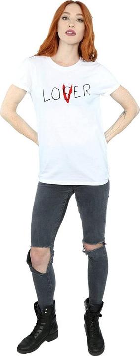 Image du produit Universal Textiles Femme/Les femmes - T-shirt en coton Loser Lover (S)