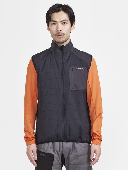 Produktbild Craft Core Nordic Training Insulate Herren Gilet (XL)