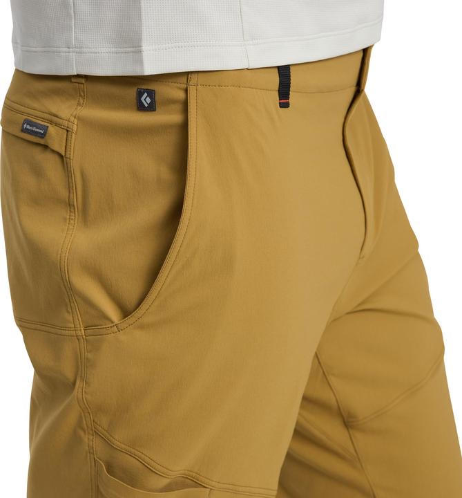 Immagine prodotto Black Diamond M Pursuit Pants (Pantaloni da arrampicata e bouldering) (28)